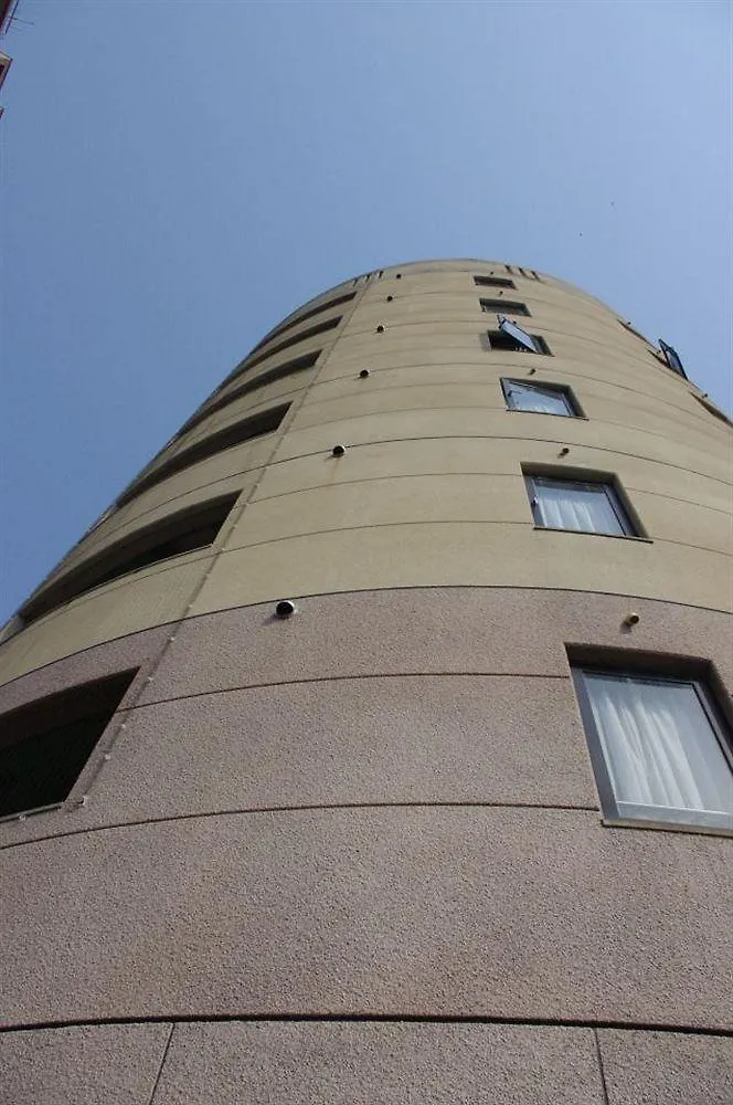 Weekly Mansion Bayside Hotel Fukuoka  2*, Fukuoka (Fukuoka)