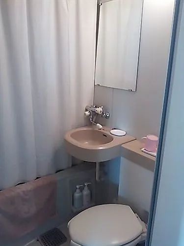 Hotel Weekly Mansion Bayside Fukuoka